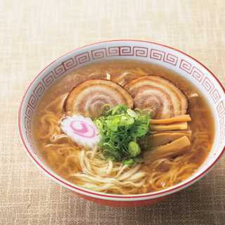 福島 喜多方ラーメン 「一平」 乾麺24食
