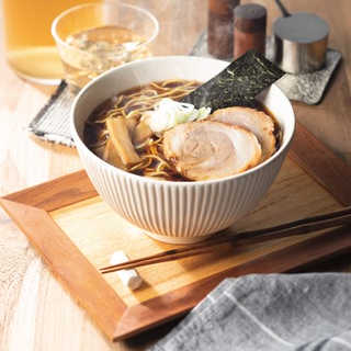 富山ブラックラーメン「いろは」醤油味　乾麺20食
