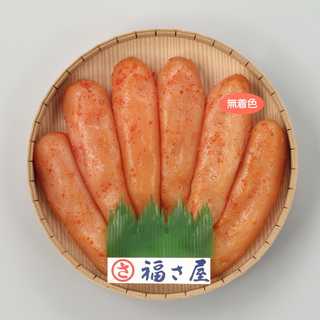 福岡 「福さ屋」 無着色辛子めんたい 320g
