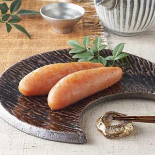 福岡 「福さ屋」 無着色辛子めんたい 540g