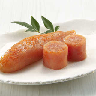 福岡 「福さ屋」 無着色辛子めんたい 720g