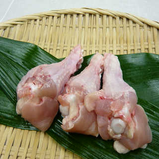 国産(徳島県産)鶏肉お徳用 3kg
