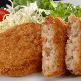 大阪 「洋食Revo」 牛スジコロッケ(20個)