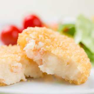 大阪 「洋食Revo」 エビクリームコロッケ(20個)