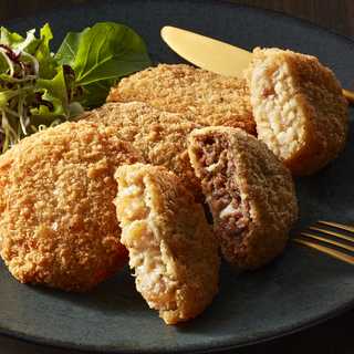 大阪 「洋食Revo」 惣菜3種詰合せ (計15個)
