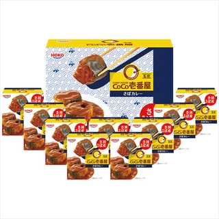 宝幸 CoCo壱番屋監修さばカレー缶詰ギフト