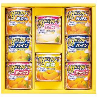 はごろもフーズ デザートギフト 8点セット