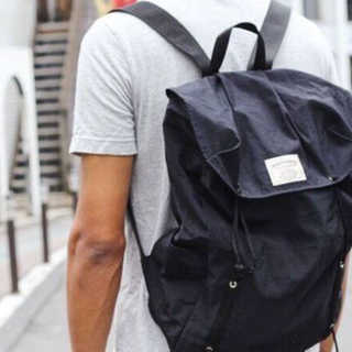 SN draw string pack