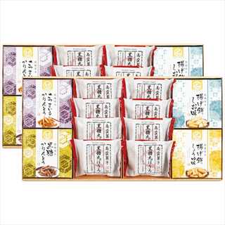 風雅甘々 和菓子詰合せ 5種12点セット×2箱