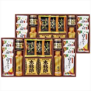 清海之宴 食卓詰合せ 15点セット×2箱