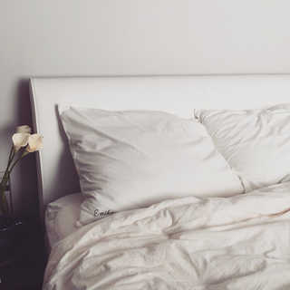 Pillow Case|LOB SALTZMAN