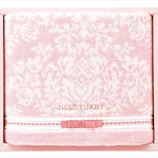 JILLSTUARTエレガンスフルールバスタオル