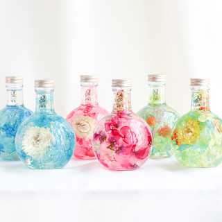 FLOWERiUM® パルファン