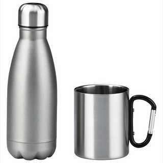 Energy bottle アウトドアセット
