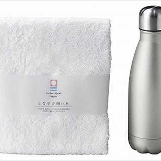 Energy bottle スポーツセット