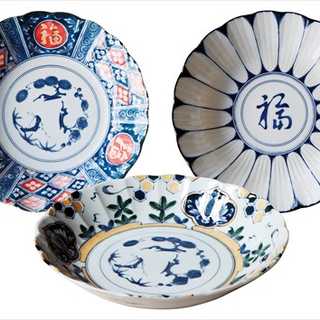 美濃焼 仁峰 AWASOME 言祝ぎ 宴揃
