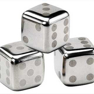 FROZEN CUBE キューブ3P