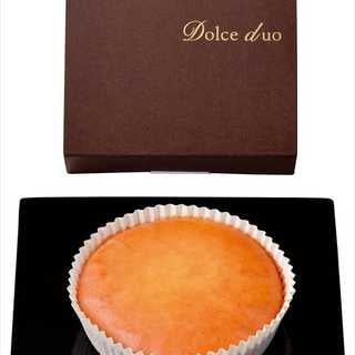 THE チーズケーキ