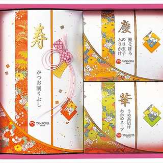 花結び