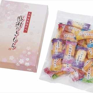 百菓匠まえだ 感謝のきもち