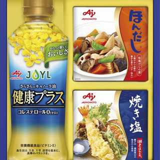味の素 バラエティ調味料ギフト
