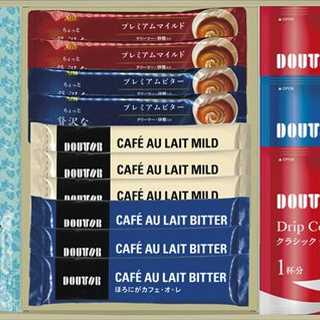 ドトール バラエティセット