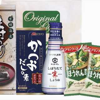 調味料6点セット