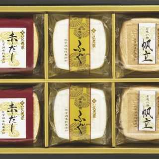 久光家 お吸物詰合せ