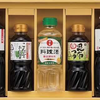 食卓応援バラエティセット