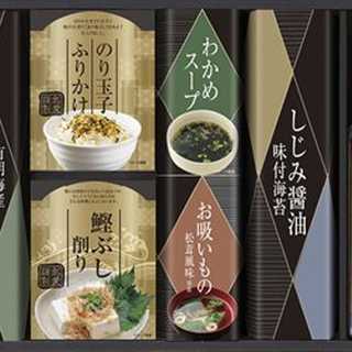 キッコーマン生しょうゆ&オリーブオイル詰合せ 9点セット