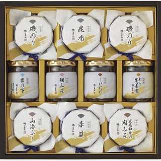 磯じまん 佃煮詰合せ