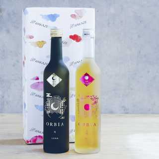 ORBIA LUNA & SOL(2本セット)