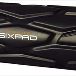 SIXPAD Power Roller S