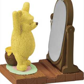 ディズニー スマホスタンド Classic Pooh