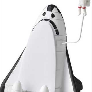 スマホスタンド スペースシップ