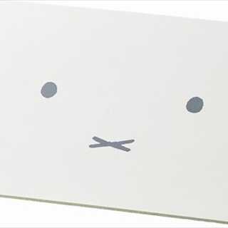 ディックブルーナ 食器のバスマット フェイス
