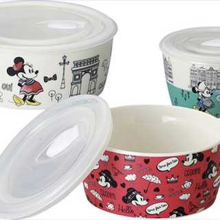 ディズニー レンジパック3Pセット