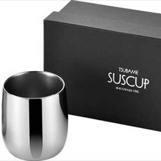 食楽工房 サスカップ サス2重ロックカップ250ml 2客セット
