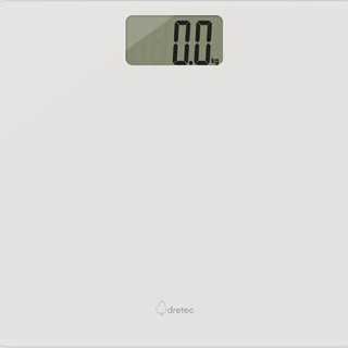 ドリテック ボディスケール グラッセ