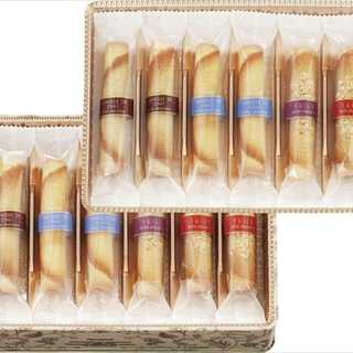 ゴンチャロフ コルベイユ 7個セット×2箱