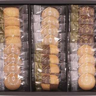 神戸浪漫 神戸トラッドクッキー 24個セット