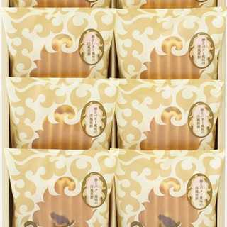 長堂 ヴァッフェル8枚入