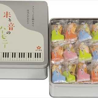 米と音のハーモニー 120g