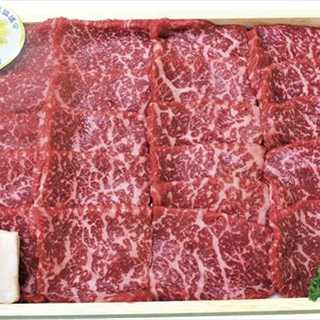 神戸ビーフ焼肉用(モモ)