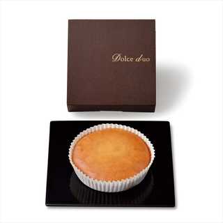THE チーズケーキ