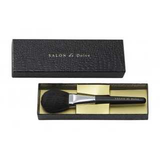 SALON de Dolce 熊野筆 フェイスブラシ