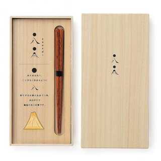 末広がり丸八お箸セット