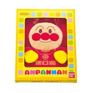 アンパンマン パペットギフト