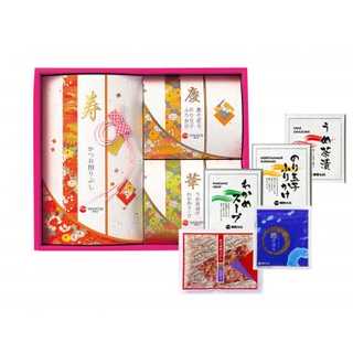 柳屋本店 花結び