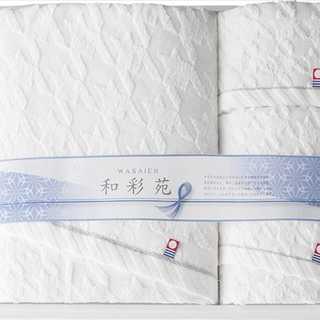 今治製タオル 和彩苑 タオル3枚セット